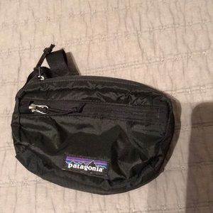 Patagonia fanny pack
